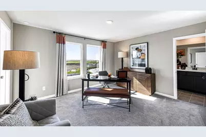 9614 Pink Lotus Court, Richmond, TX 77407 - Photo 22