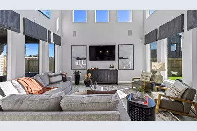 9614 Pink Lotus Court, Richmond, TX 77407 - Photo 16