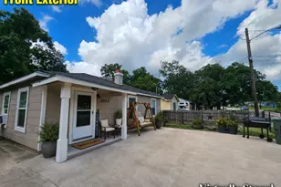 2032 Delaware St, Beaumont, TX 77703 - Photo 1