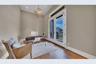 1102 Wynnwood Lane, Houston, TX 77008 - Photo 8