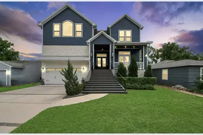 1102 Wynnwood Lane, Houston, TX 77008 - Photo 1