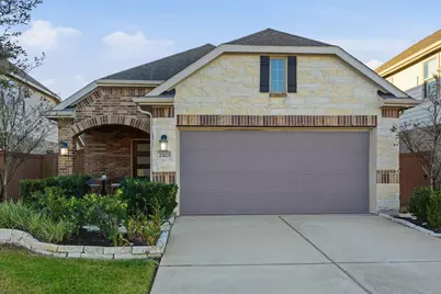 23223 Teton Glen Lane, Katy, TX 77493 - Photo 2