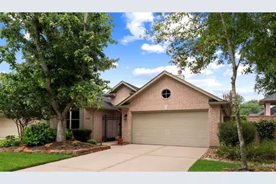 23 S Manorcliff Place, The Woodlands, TX 77382 - Photo 1