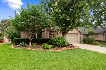 23 S Manorcliff Place, The Woodlands, TX 77382 - Photo 46
