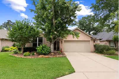 23 S Manorcliff Place, The Woodlands, TX 77382 - Photo 2