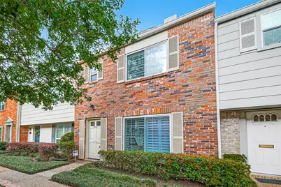 12705 Huntingwick Drive #165, Houston, TX 77024 - Photo 1
