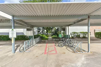 7900 N Stadium Drive #16, Houston, TX 77030 - Photo 24
