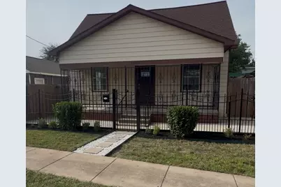 1109 Hays Street, Houston, TX 77009 - Photo 1