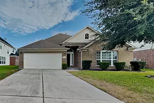 9909 Climbing Tree St, Conroe, TX 77385 - Photo 1