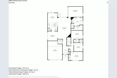 9909 Climbing Tree Street, Conroe, TX 77385 - Photo 20