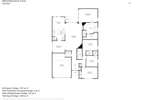 9909 Climbing Tree St, Conroe, TX 77385 - Photo 20