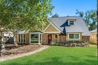 499 Mississippi Park, Conroe, TX 77302 - Photo 2