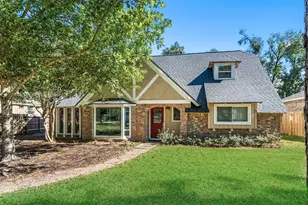 499 Mississippi Park, Conroe, TX 77302 - Photo 2