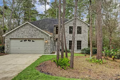 2 Eagle Rock Place, The Woodlands, TX 77381 - Photo 2