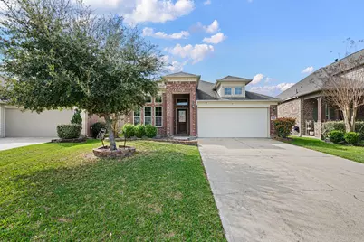 17114 Upper Ridge Lane, Humble, TX 77346 - Photo 1