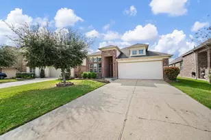 17114 Upper Ridge Ln, Humble, TX 77346 - Photo 2