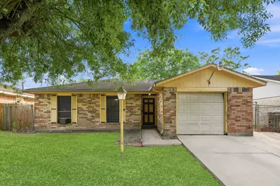 12806 Mill Valley Road, Houston, TX 77048 - Photo 1