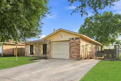 12806 Mill Valley Road, Houston, TX 77048 - Photo 2