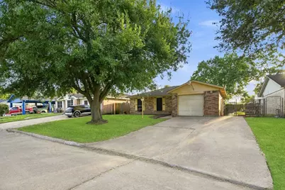 12806 Mill Valley Road, Houston, TX 77048 - Photo 4