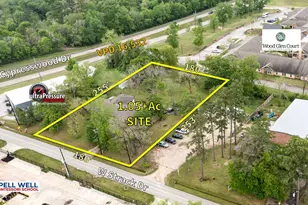 17427 W Strack Dr, Spring, TX 77379 - Photo 1