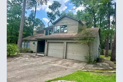 51 Split Rock Rd Road, The Woodlands, TX 77381 - Photo 2