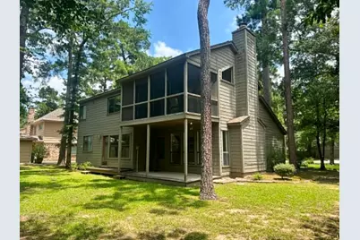 51 Split Rock Rd Road, The Woodlands, TX 77381 - Photo 4