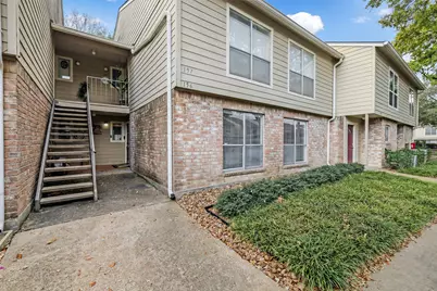 5005 Georgi Lane #156, Houston, TX 77092 - Photo 1
