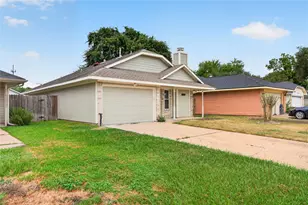 3802 Farlan Ln, Houston, TX 77014 - Photo 1