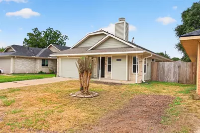 3802 Farlan Lane, Houston, TX 77014 - Photo 2