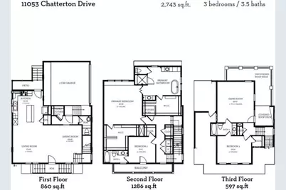 11053 Chatterton Drive, Houston, TX 77043 - Photo 12