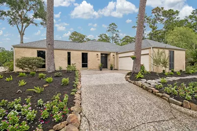 3203 Deep River Court, Kingwood, TX 77339 - Photo 1