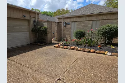 406 Fox Briar, Sugar Land, TX 77478 - Photo 2