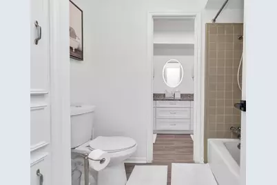 2718 Lazy Spring Drive, Houston, TX 77080 - Photo 20