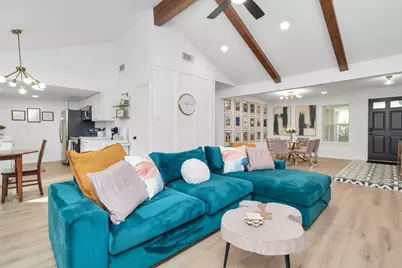 2718 Lazy Spring Drive, Houston, TX 77080 - Photo 1