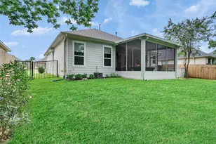 49 Wyndemere Dr, Montgomery, TX 77356 - Photo 30