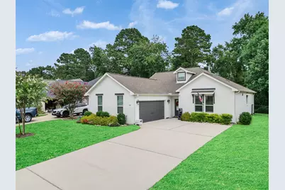 49 Wyndemere Drive, Montgomery, TX 77356 - Photo 1