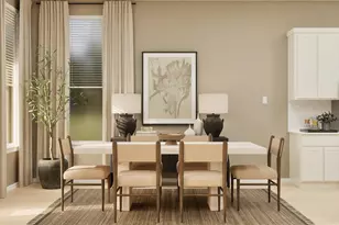 26523 Cascade Sunrise St, Katy, TX 77493 - Photo 6