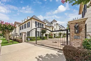 1318 Bobbitt Manor Ln, Houston, TX 77055 - Photo 4