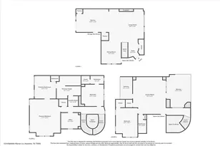 1318 Bobbitt Manor Ln, Houston, TX 77055 - Photo 42