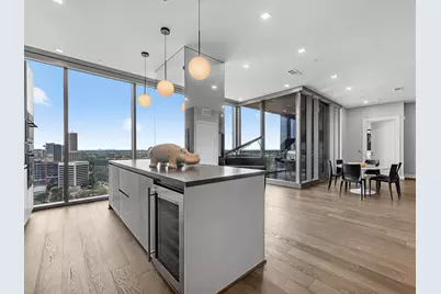 1711 Allen Parkway #2102, Houston, TX 77019 - Photo 8