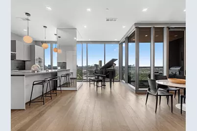 1711 Allen Parkway #2102, Houston, TX 77019 - Photo 2