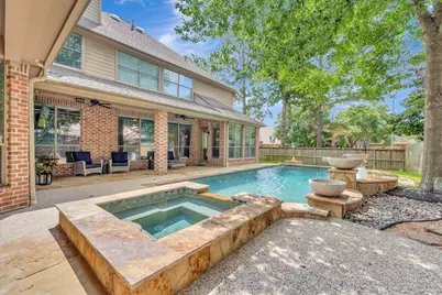 17303 Pipestone Point Court, Humble, TX 77346 - Photo 8