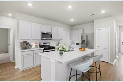 3506 Atlas Point Lane, Angleton, TX 77515 - Photo 2