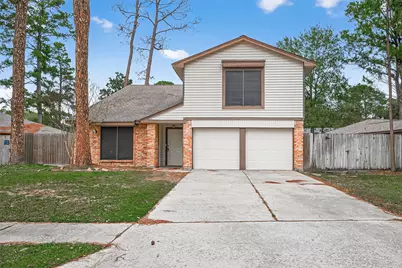 4522 Owens Creek Lane, Spring, TX 77388 - Photo 1