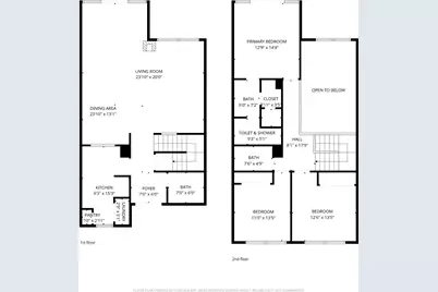 3226 Poe Drive, Montgomery, TX 77356 - Photo 36