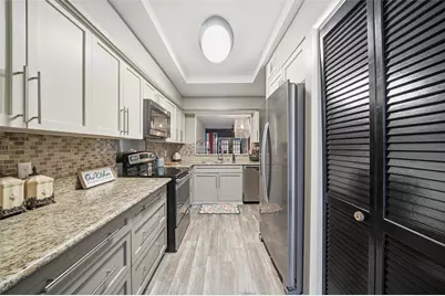 3226 Poe Drive, Montgomery, TX 77356 - Photo 8