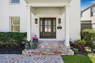 1741 Banks St, Houston, TX 77098 - Photo 1