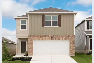 9472 Beryl Lane, Conroe, TX 77303 - Photo 1