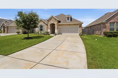 19036 Pinewood Grove Trail, New Caney, TX 77357 - Photo 2