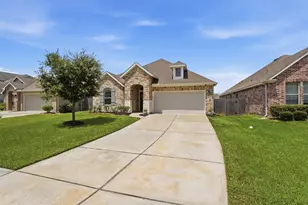 19036 Pinewood Grove Trl, New Caney, TX 77357 - Photo 2